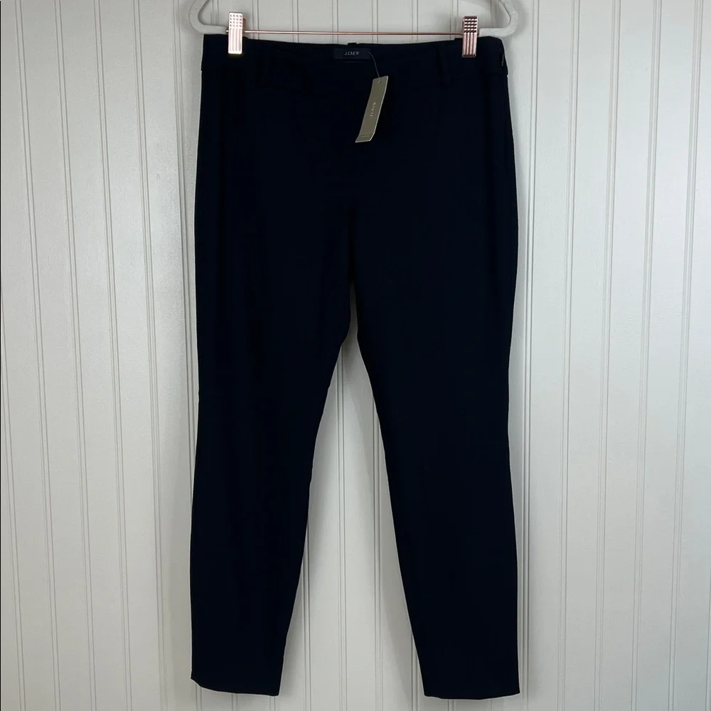 J. Crew nwt crew